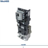 MOTOR NICE NKSL400