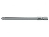 Capăt de șurubelniță Pozidriv PZ2 89mm