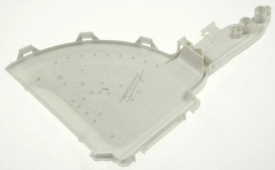 C00291011 CAPAC COMPARTIMENT DETERGENT FUTURA SN 370 1E2 482000031913 Masina de spalat Hotpoint Ariston foto