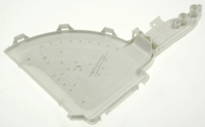 C00291011 CAPAC COMPARTIMENT DETERGENT FUTURA SN 370 1E2 482000031913 Masina de spalat Hotpoint Ariston