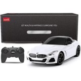 MASINA CU TELECOMANDA BMW Z4 ALBA SCARA 1 LA 24