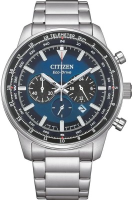 Ceas Barbati, Citizen, Sports Aviation CA4500-91L - Marime universala foto