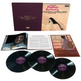 Madama Butterfly - Vinyl | Luciano Pavarotti, Mirella Freni, Giacomo Puccini, Herbert von Karajan