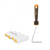 HANDY - Set pentru vopsit, 2+2 buc. role + maner Best CarHome