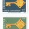 |Turcia, Europa CEPT, 1968, MNH