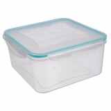 MagicHome Lunchbox Q830 3,00 litri, pătrat, Clip