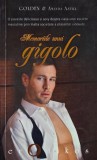 Memoriile unui gigolo - Golden, Amanda Astill