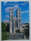 WESTMINSTER ABBEY , ALBUM DE PREZENTARE , 1999