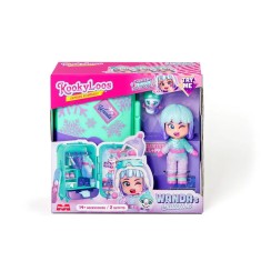 Set Kookyloos, Dressingul lui Wanda foto
