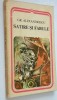 Gr. Alexandrescu - Satire si fabule