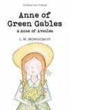 Anne of Green Gables &amp;amp;amp; Anne of Avonlea - Lucy Maud Montgomery