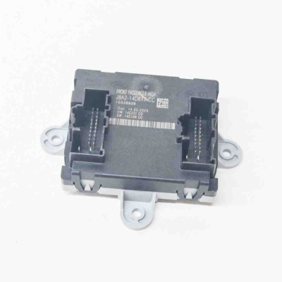 Modul de control ușă st&amp;acirc;nga față JAGUAR I-PACE X590 2020 OEM: 10336938,J8A2-14D617-CC 12186007 foto