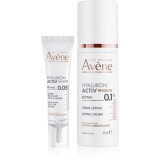 Av&egrave;ne Hyaluron Activ Procedure Anti-aging Set set cu efect de lifting și fermitate
