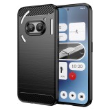 Husa Nothing Phone 2A 2A Plus Techsuit carbon