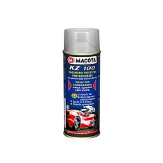 Lac Auto Transparent KZ100 Lucios 400ml