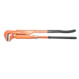 Cheie suedeza reglabila 90&deg; 1 1/2&rdquo; profesionala pentru tevi