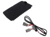&Icirc;ncărcător Wireless Mercedes 10W Negru