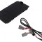 &Icirc;ncărcător Wireless Mercedes 10W Negru