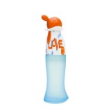 Moschino, Cheap &amp; Chic - I Love Love, Apă de toaletă, Pentru femei, 50 ml
