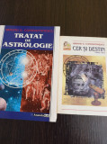 Cumpara ieftin Cer si destin + Tratat de astrologie - Armand G. Constantinescu