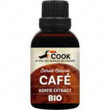 Esenta de Cafea Bio Cook 50ml