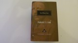 parade&#039;s end - ford madox ford