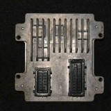 ECU Opel Corsa D 2011, 55583739, Unitate Control Motor, Calculator Injectie, Piesa Originala Second Hand