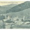 5078 - PUTNA, Suceava, Bucovina, Monastery, Romania - old postcard - used - 1909