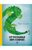 Crocodilul din copac - Roger Duvoisin