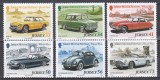 Jersey 2005 - Festivalul Auto din Jersey - Mașini de epoca (val. 50 cu o mica pata - vezi poze)