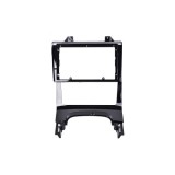 Rama Navigatie 9&quot; cu cablaj si modul canbus compatibila Peugeot 3008 2009-2016 Cod: NV3148/ GR2 Automotive TrustedCars, Oem