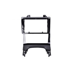 Rama Navigatie 9&quot; cu cablaj si modul canbus compatibila Peugeot 5008 2009-2016 Cod: NV3148/ GR2 Automotive TrustedCars