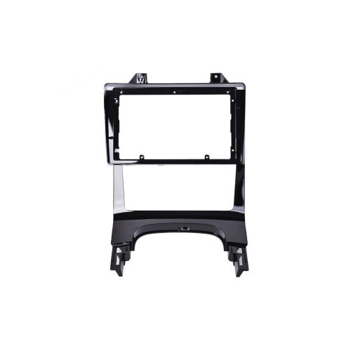 Rama Navigatie 9&quot; cu cablaj si modul canbus compatibila Peugeot 5008 2009-2016 Cod: NV3148/ GR2 Automotive TrustedCars