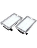 Lampa numar led pentru Land Rover Discovery, Freelander, Range Rover Sport