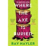Where the Axe is Buried - Ray Nayler