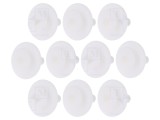 Clips pentru baghetă 10buc Seat VW 17mm