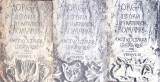 ISTORIA LITERATURILOR ROMANICE IN DEZVOLTAREA SI LEGATURILE LOR VOL.1-3-NICOLAE IORGA-348254