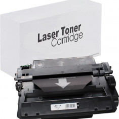 Toner de imprimanta pentru HP , Q6511X , Negru , 12000 pagini , neutral box
