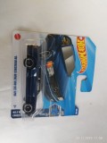 bnk jc Hot Wheels 2025 - `89 Mercedes-Benz 560 SEC AMG - 186/250