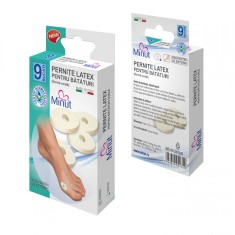 PLASTURI ANTIBATATURI MINUT 6BUC/CUT foto