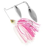 Spinner Bait III COLOR D: 10,5g (greutate cap)/ 20g (greutate totală)