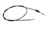 Cablu frana spate Piaggio Zip 2T, lungime 1680mm, M6, Rival Store