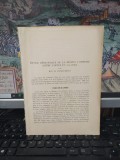 Etude geologique de la region comprise entre l'Oituz et la Coza, Ion M. Dumitrescu, c. 1949, 153
