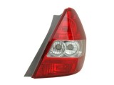 Stop spate lampa Honda Jazz (GD) 03.02-10.2008 BestAutoVest partea Dreapta, Depo