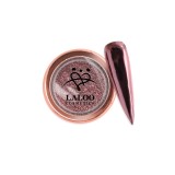 Pigment oglindă titan Nr.06 Roz