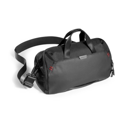 Tomtoc - Storage Bag (G45M1D1) - for Nintendo Switch / Nintendo Switch OLED / Lite - Black foto