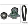 Set curea transmisie Renault Clio 2 (Bb , Kangoo (Kc0/1), Kangoo / Grand Kangoo 2 (Kw0/1), Kangoo Express (Fc0/1), Kangoo Express (Fw0/1), Laguna I (
