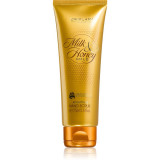 Oriflame Milk &amp; Honey Gold peeling de maini 75 ml