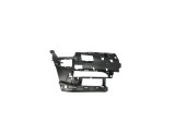 Suport fixare far Bmw Seria 7 (G11/G12), 07.2015-06.2019, montare fata, dreapta, plastic, RapidAuto