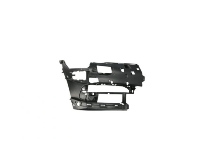 Suport fixare far Bmw Seria 7 (G11/G12), 07.2015-06.2019, montare fata, dreapta, plastic, RapidAuto